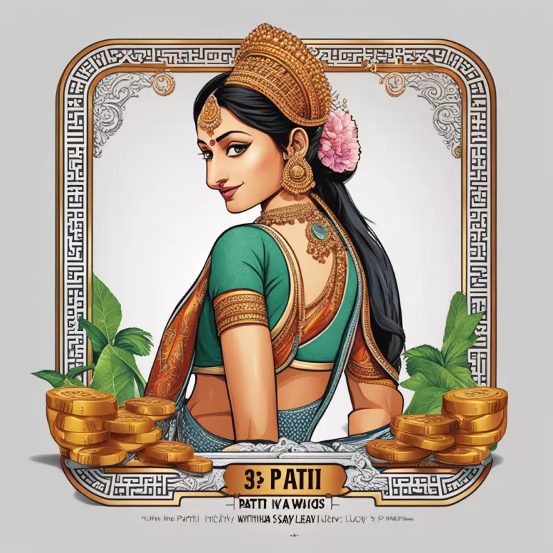 Teen Patti Gold:3 Patti Rummy