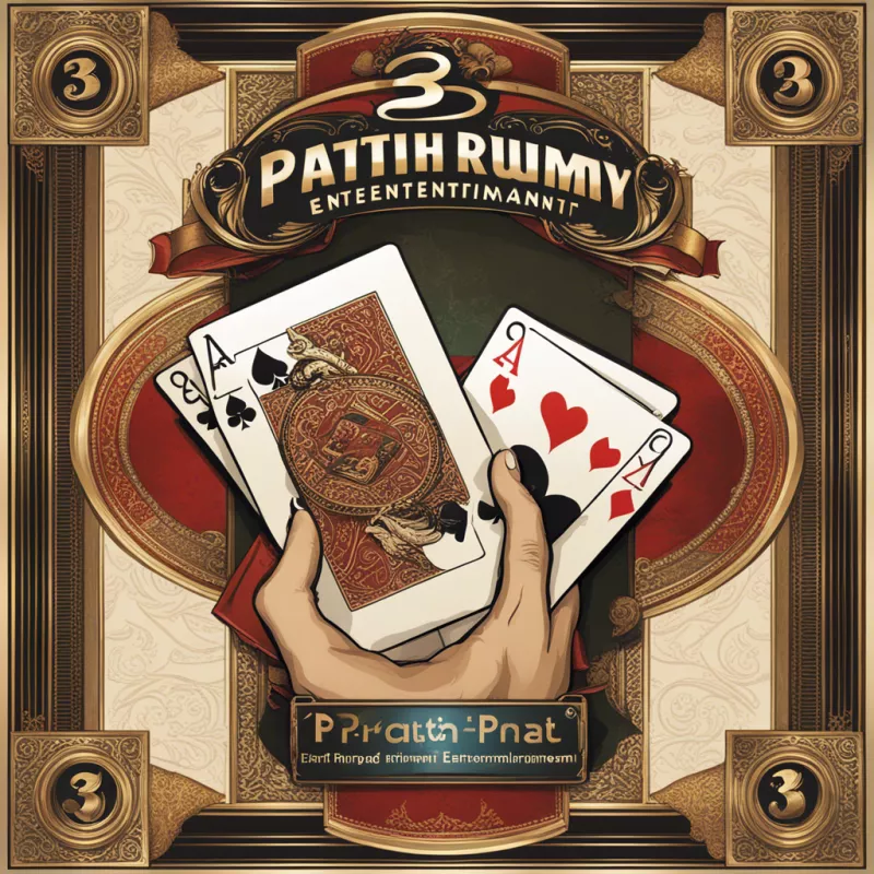 Main Rummy