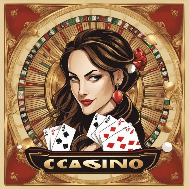 Casino Logol