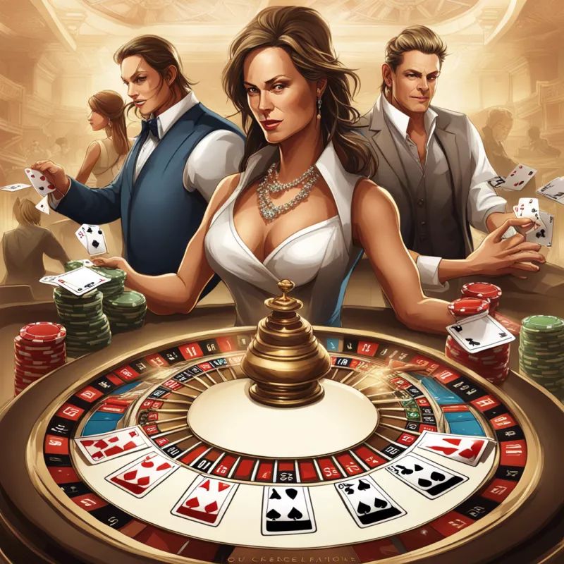 Casino Mobilel