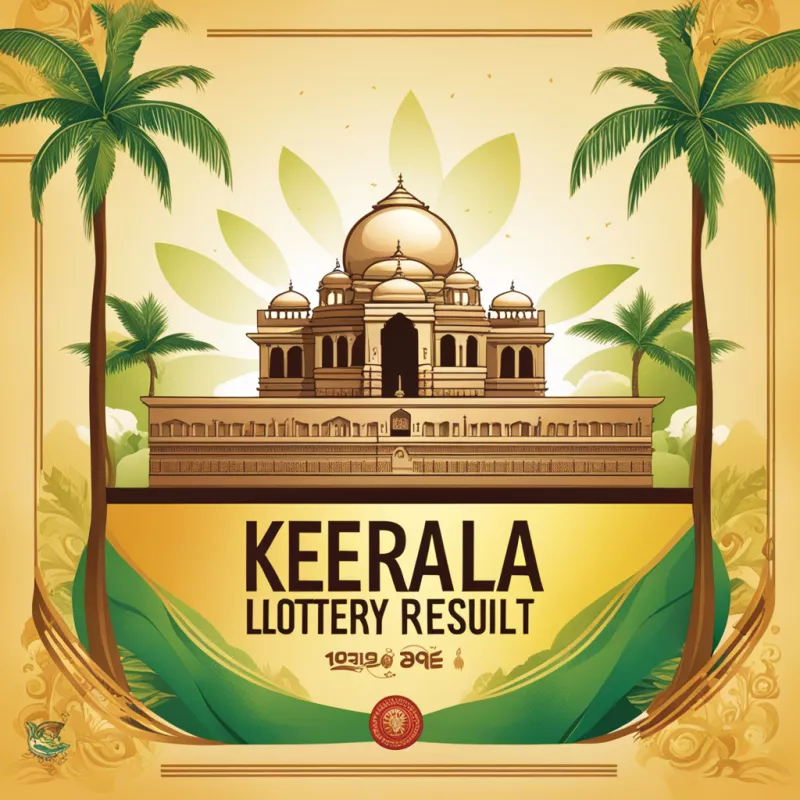 Kerala Summer Bumper Lottery 2024