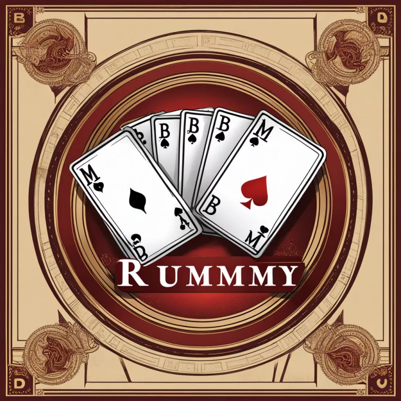 Rummy Circle Online Cash Gamel